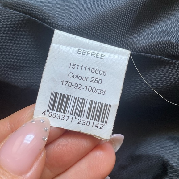 Befree BLAZER size 38 used good condition - Picture 9 of 11
